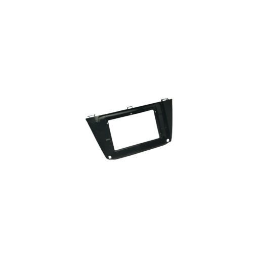 Rama Navigatie VW Touran II 2015-prezent - 10" / kit complet - Img 3