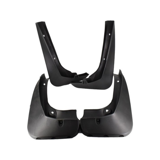 Set 4 aparatori noroi dedicate BMW X3 F25 2010-2017 - Img 5