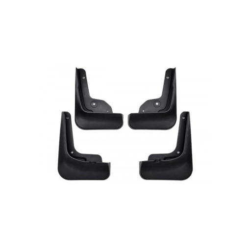 Set 4 aparatori noroi dedicate HYUNDAI Tucson IV 2020-prezent - Img 4
