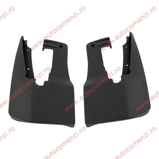 Set 4 aparatori noroi dedicate MERCEDES Sprinter II (W906) 2006-2018 - Img 3