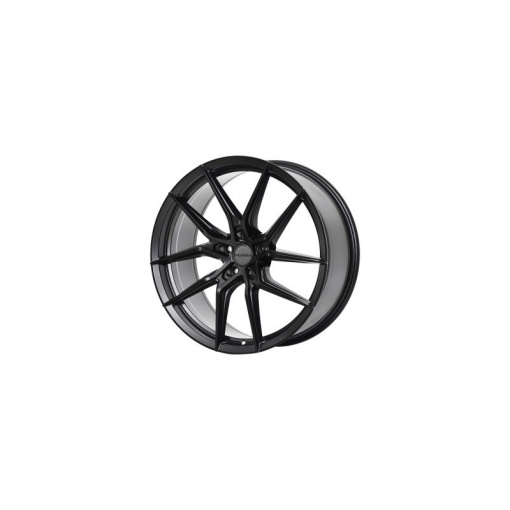 Set 4 jante aliaj R17, 5x108, ET37 - Img 3
