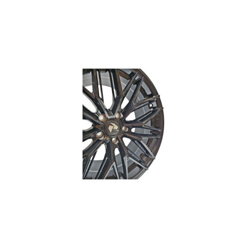 Set 4 jante aliaj R18, 5x112, ET38 - Img 2