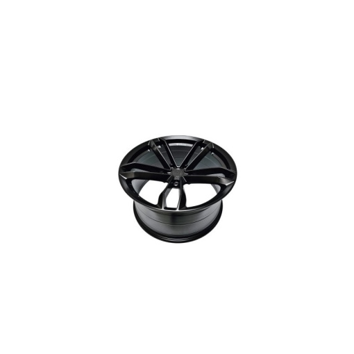 Set 4 jante aliaj R19, 5x120, ET30 - Img 2