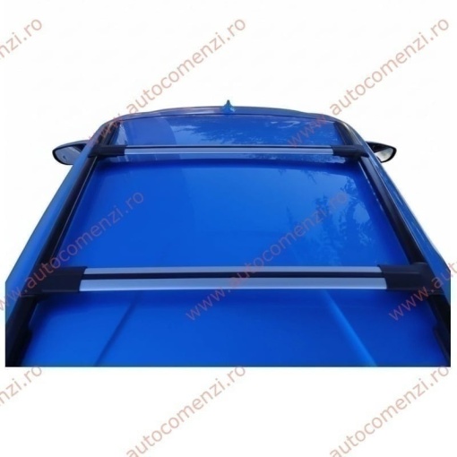 Set bare portbagaj SAAB 9-3 II (YS3F) 2003-2014 - KVO AERO - Img 6
