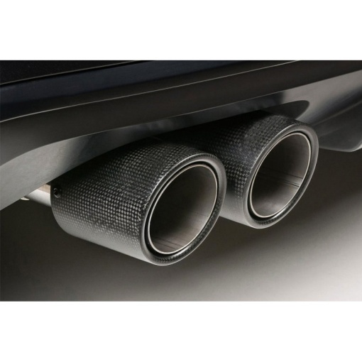Set ornament toba carcasa din carbon - Img 3
