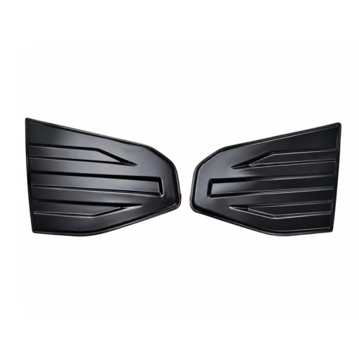 Set ornamente protectie geam DACIA Jogger 2021-prezent - ABS Premium - Img 2