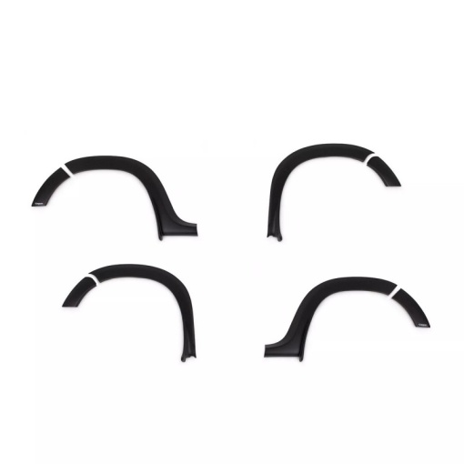 Set protectii aripi DACIA Duster I 2010-2017 (set 8 bucati) - Img 6