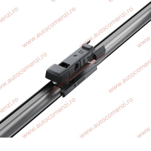 Set stergatoare parbriz BMW Seria 5 E60 / E61 2003-2010 (sofer + pasager) BOSCH - Img 3