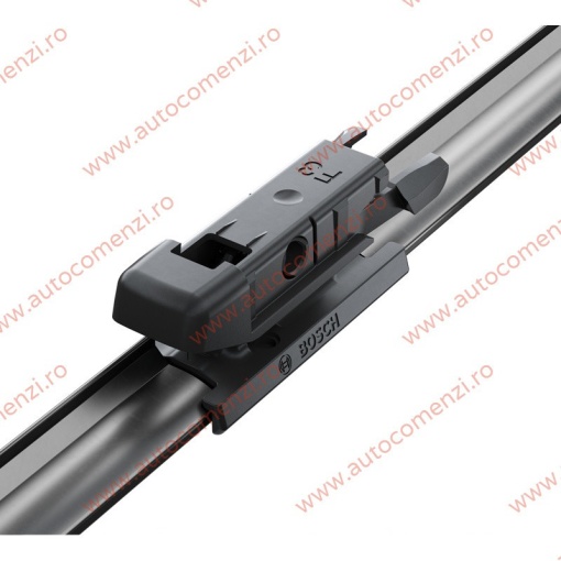 Set stergatoare parbriz MINI Paceman (R61) 2012-2016 (sofer + pasager) BOSCH - Img 3