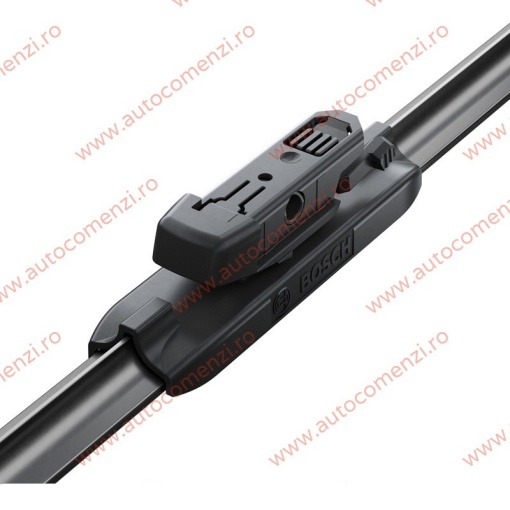 Set stergatoare parbriz OPEL Zafira C Tourer 2011-2019 (sofer + pasager) BOSCH - Img 3