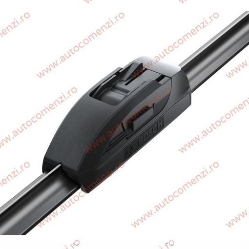 Set stergatoare parbriz VW Sharan I 1995-2010 (sofer + pasager) BOSCH - Img 4