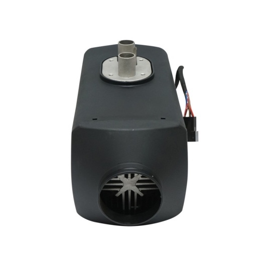 Sirocou 12V-24V 5KW - Model stationar + Display LCD - Img 2