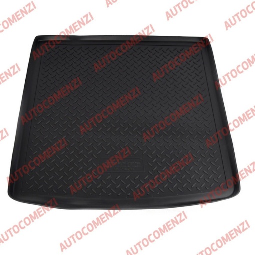 Tavita Portbagaj AUDI A4 B8 2008-2016 Combi - Img 2