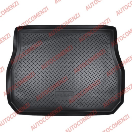 Tavita Portbagaj BMW X5 E53 1999-2006 - Img 2