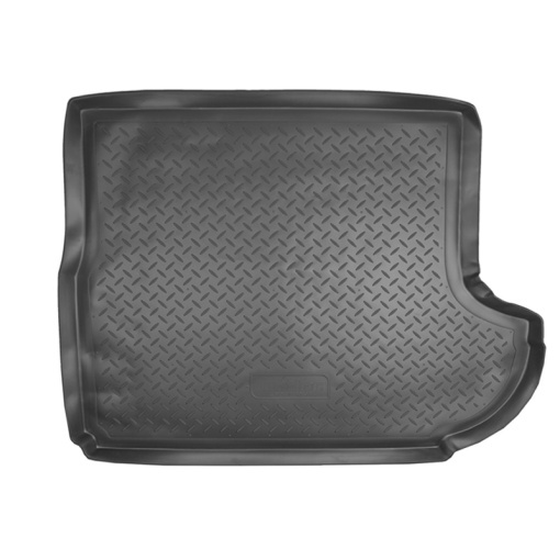 Tavita Portbagaj MITSUBISHI Outlander II 2006-2012 - Img 2