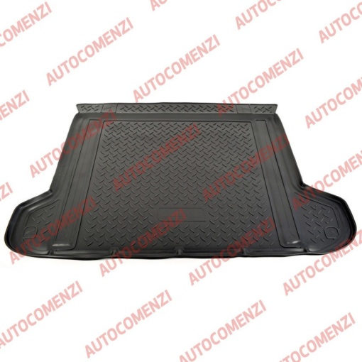 Tavita Portbagaj TOYOTA Land Cruiser Prado J120 2002-2009 (5 usi) - Img 2