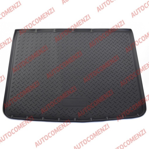 Tavita Portbagaj TPV VW Touareg II (7P) 2010-2018 (cu clima 2 zone) - Img 2