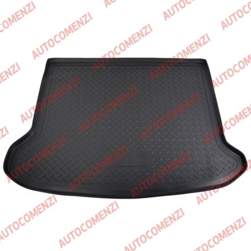 Tavita Portbagaj VOLVO XC60 I 2008-2016 - Img 2