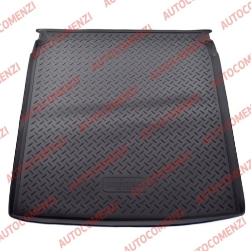 Tavita Portbagaj VW Passat B7 2010-2015 Sedan - Img 2