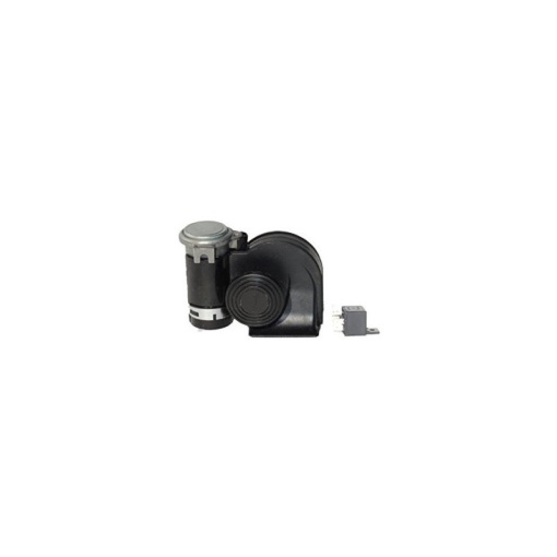 Claxon tip melc + compresor - 12V - Img 2
