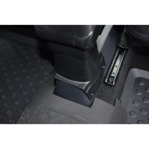 Cotiera auto dedicata CHEVROLET Cruze I 2008-2016 - Img 6