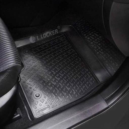 Covoare auto tavita HONDA CR-V V 2016-2023 (5 bucati) - Img 3