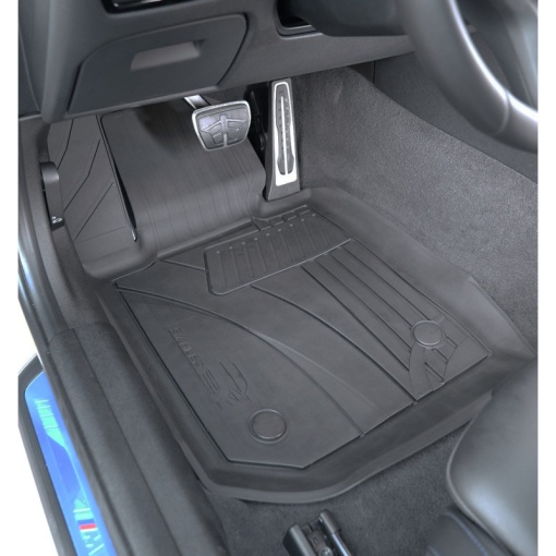 Covoare cauciuc tavita TOYOTA Rav 4 (XA50) 2018-2025 (Ultra Pro SHL) - Img 7
