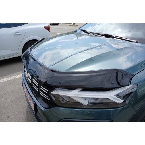 Deflector protectie capota DACIA Jogger 2021-prezent - Img 3