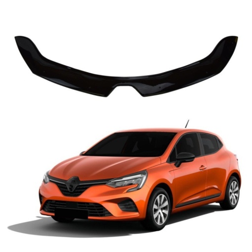 Deflector protectie capota RENAULT Clio V 2020-prezent - Img 3