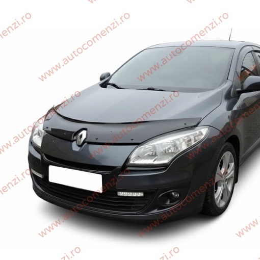 Deflector protectie capota RENAULT Megane III 2008-2016 - Img 3