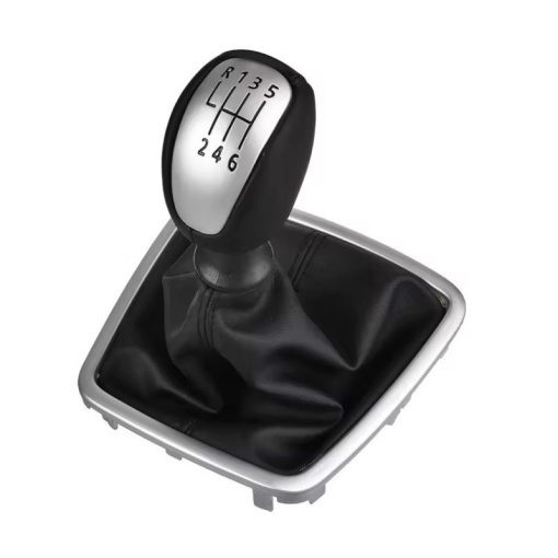 Manson si nuca schimbator RENAULT Laguna III 2008-2015 - 6 viteze - Img 4