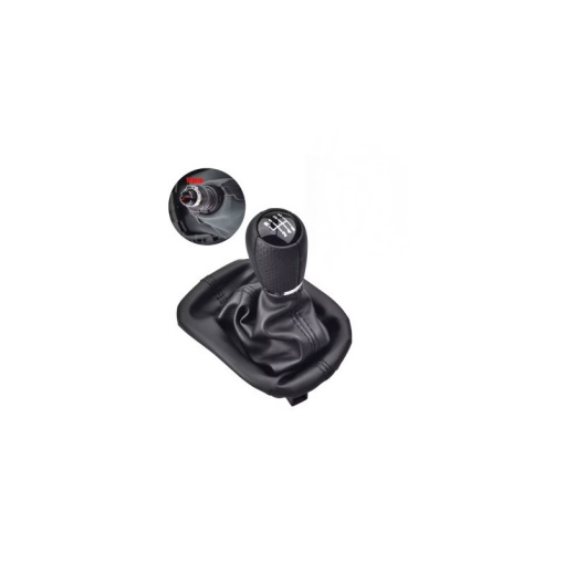 Manson si nuca schimbator SEAT Toledo II (1M) 1998-2004 - 6 viteze - Img 4
