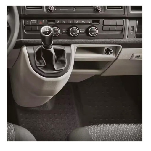 Manson si nuca schimbator VW T6 2016-2022 - 2 adaptoare R5, R6 - Img 2