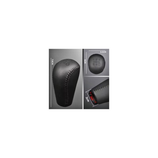 Nuca schimbator TOYOTA Hilux VII 2004-2015 - 5 viteze - Img 3