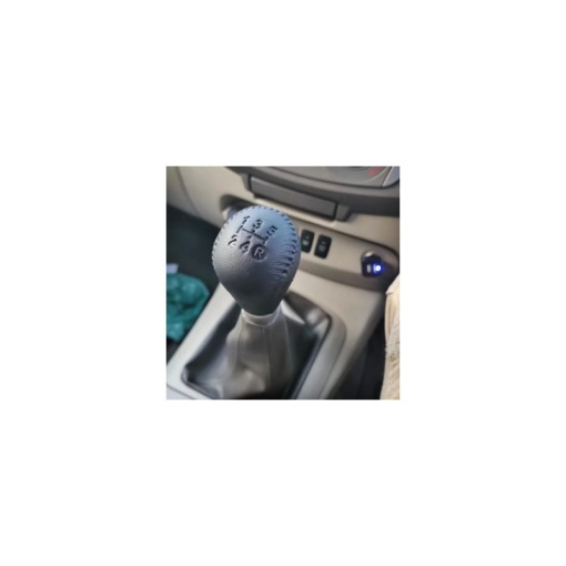 Nuca schimbator TOYOTA Hilux VII 2004-2015 - 5 viteze - Img 4