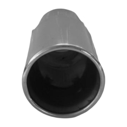 Ornament toba inox DACIA Logan I 2004-2012 - Img 3