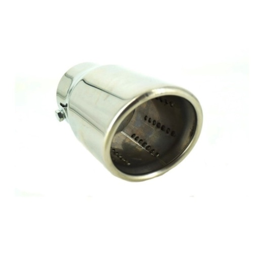 Ornament toba inox - universal / Produs Premium - Img 2