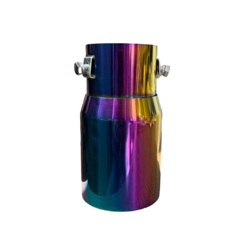 Ornament toba universal / Multicolor - Img 2
