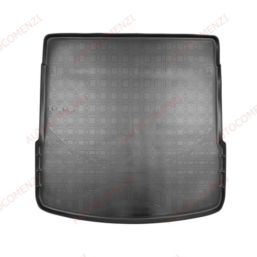 Pachet Tavita Portbagaj + Covoare AUDI Q5 II (FY) 2017-2024 - Img 3