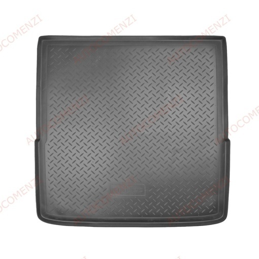 Pachet Tavita Portbagaj + Covoare VW Passat B6 2005-2010 Combi / Break - Img 3