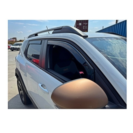 Paravanturi DACIA Duster III 2024-prezent (set fata-spate) - Img 4