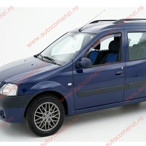 Paravanturi DACIA Logan MCV I 2006-2012 (set fata) - Img 3