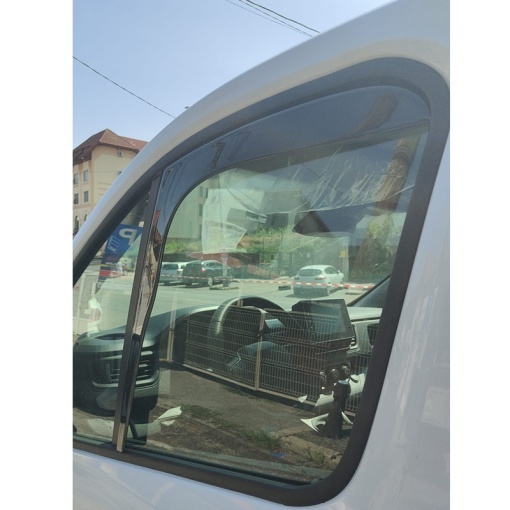 Paravanturi FIAT Talento II 2016-2020 (set fata) - Img 3