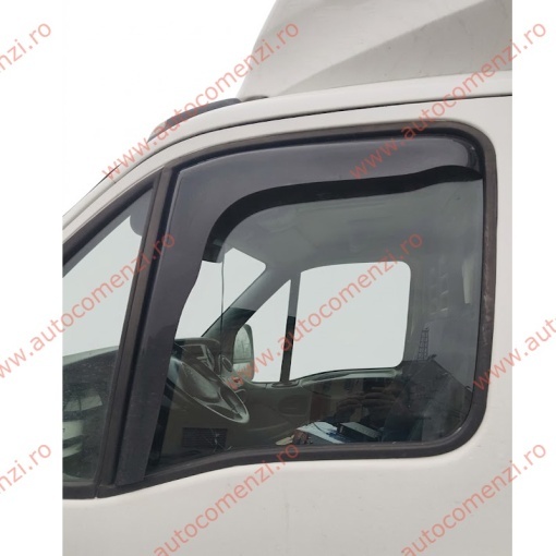 Paravanturi IVECO Daily II 2001-2013 (set fata) - Img 3