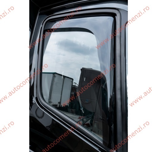 Paravanturi VW Crafter II 2017-prezent (set fata) - Img 2