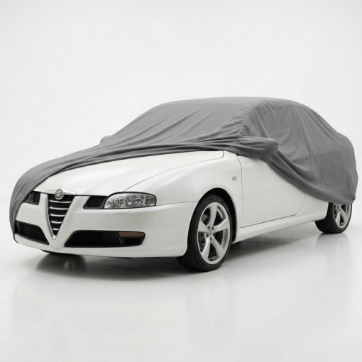 Prelata auto ALFA ROMEO GT 2003-2010 - Img 2