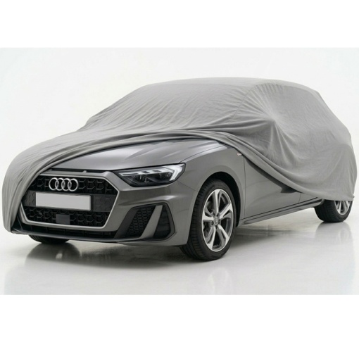 Prelata auto AUDI A1 (GB) 2019-prezent - Img 2