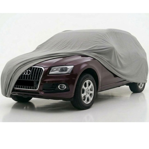 Prelata auto AUDI Q5 I 2008-2017 - Grupa C4 - Img 2