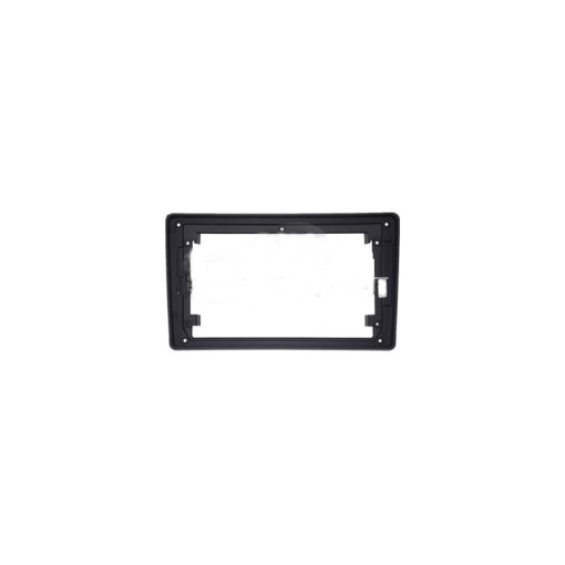 Rama Navigatie AUDI A3 (8P) 2003-2013 - 9" / kit complet - Img 5