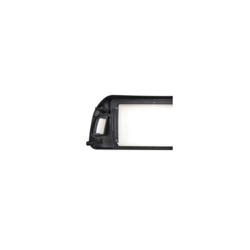 Rama Navigatie AUDI Q5 I 2008-2017 - 9" / kit complet - Img 4